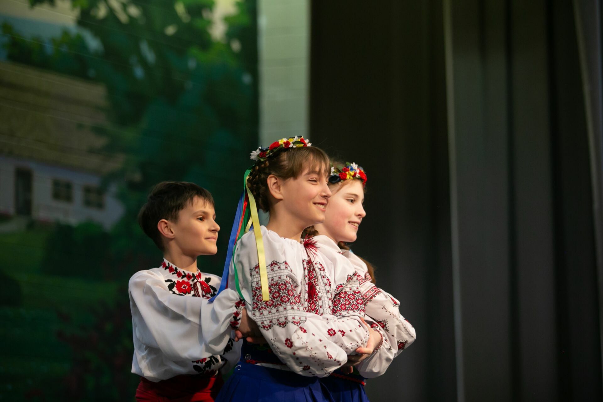 Foto Verkhovyna Ukrainian Song and Dance Ensemble’s pre-Easter Bazaar “Yarmarok” - Imagem 27
