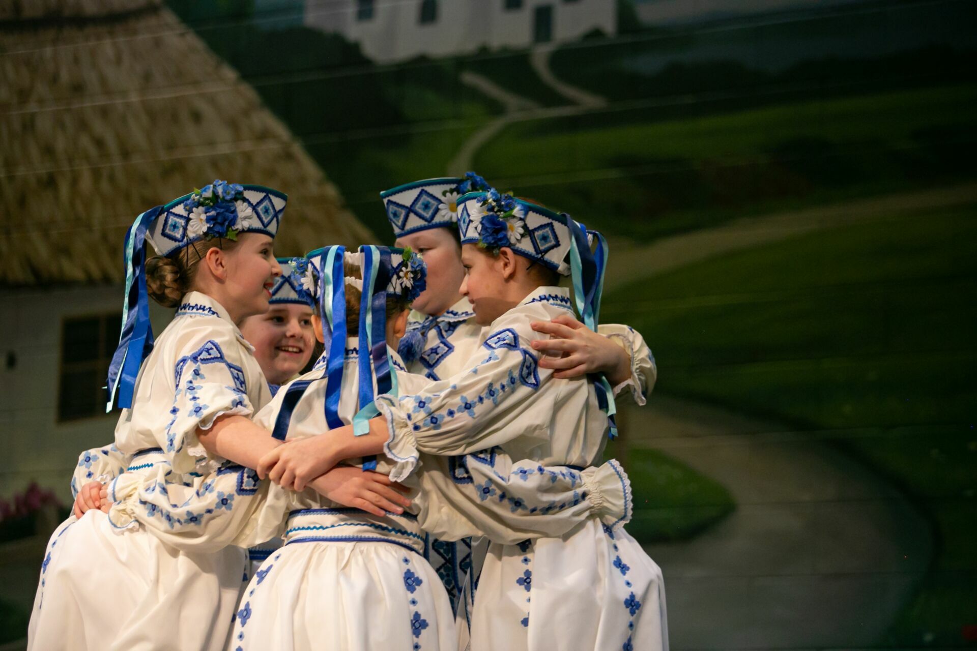 Foto Verkhovyna Ukrainian Song and Dance Ensemble’s pre-Easter Bazaar “Yarmarok” - Imagem 64