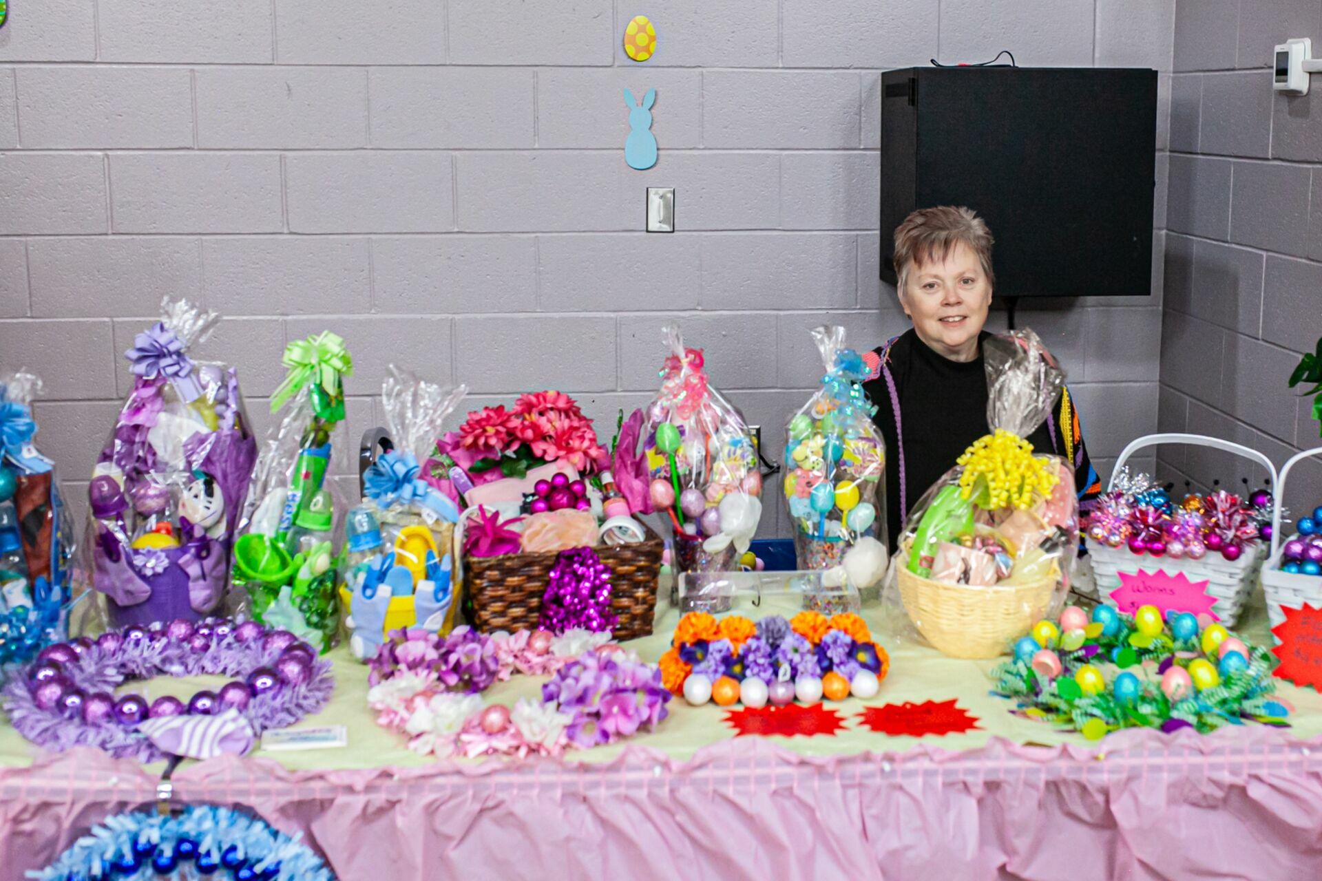 Foto Verkhovyna Ukrainian Song and Dance Ensemble’s pre-Easter Bazaar “Yarmarok” - Imagem 93