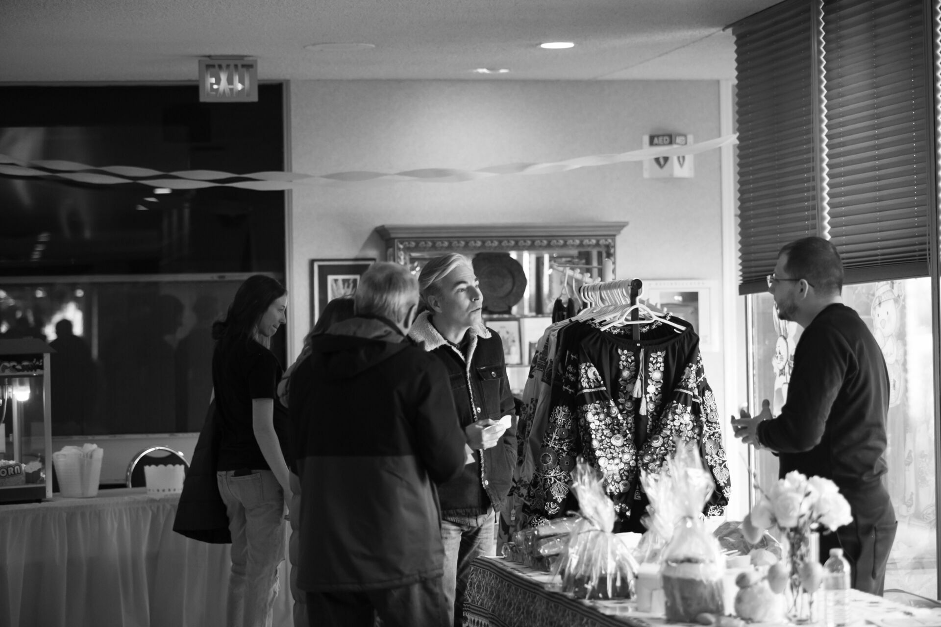 Foto Verkhovyna Ukrainian Song and Dance Ensemble’s pre-Easter Bazaar “Yarmarok” - Imagem 173
