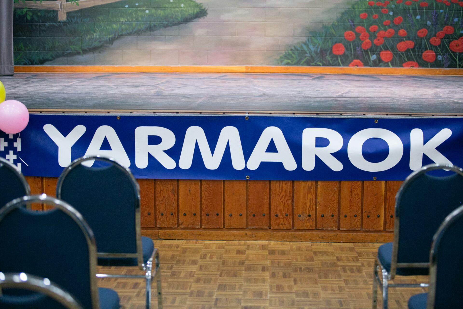 Foto Verkhovyna Ukrainian Song and Dance Ensemble’s pre-Easter Bazaar “Yarmarok” - Imagem 143