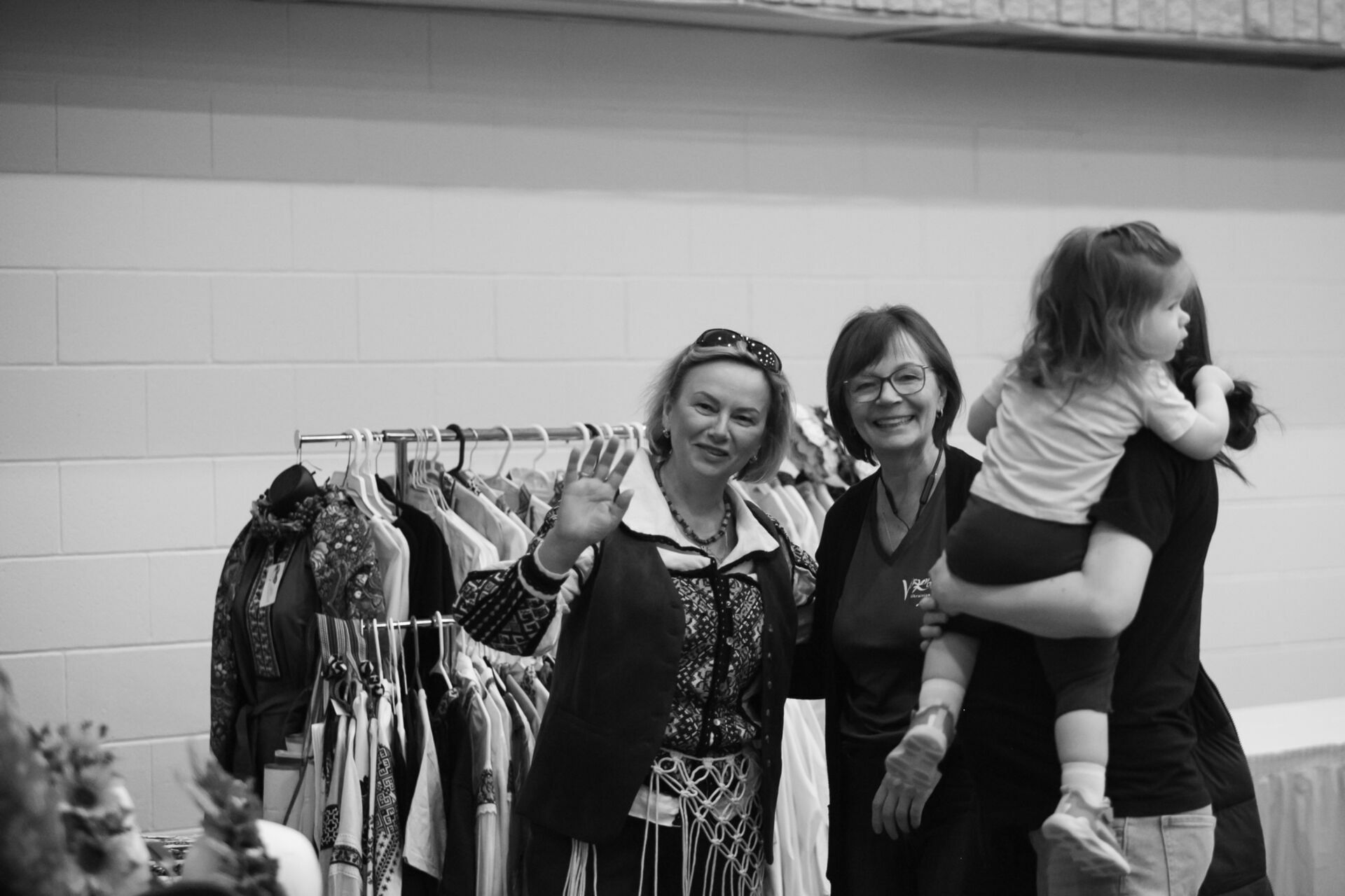 Foto Verkhovyna Ukrainian Song and Dance Ensemble’s pre-Easter Bazaar “Yarmarok” - Imagem 168