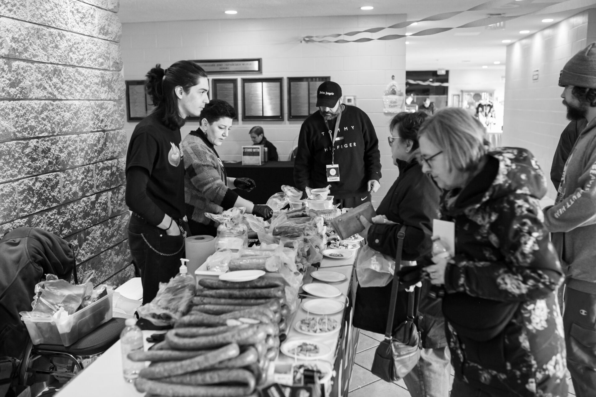 Foto Verkhovyna Ukrainian Song and Dance Ensemble’s pre-Easter Bazaar “Yarmarok” - Imagem 123