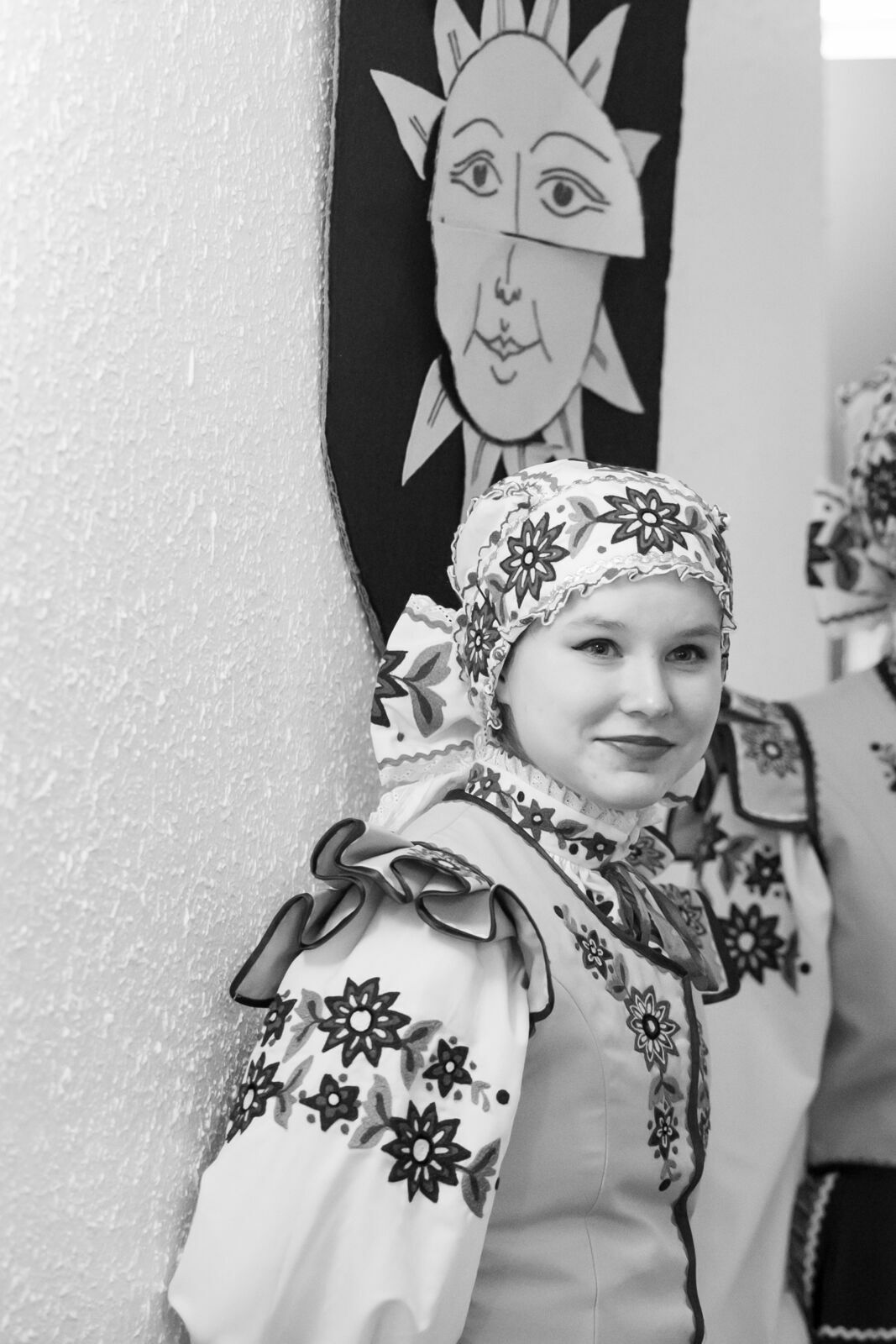 Foto Verkhovyna Ukrainian Song and Dance Ensemble’s pre-Easter Bazaar “Yarmarok” - Imagem 183