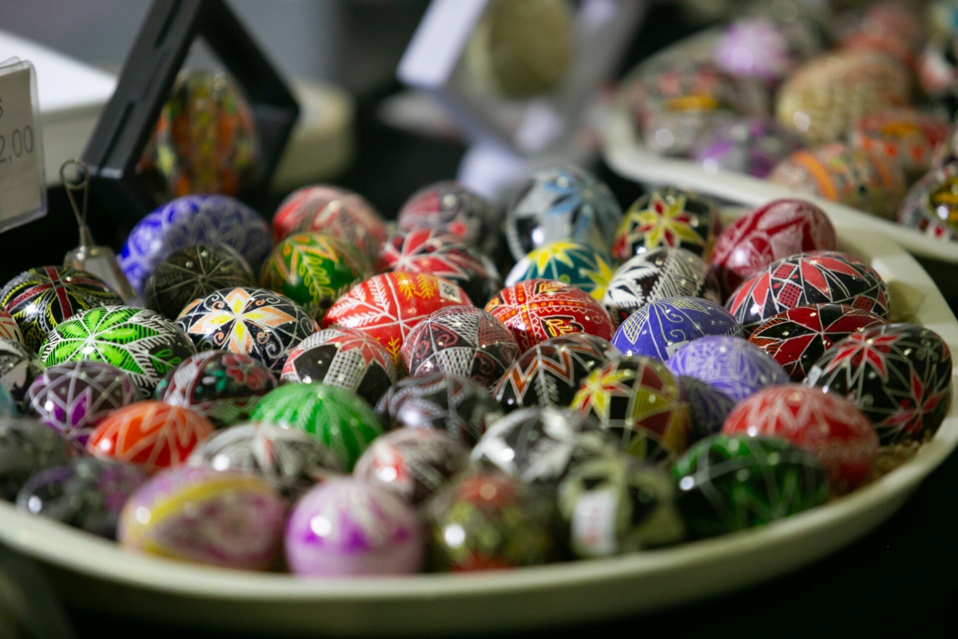 Foto Verkhovyna Ukrainian Song and Dance Ensemble’s pre-Easter Bazaar “Yarmarok” - Imagem 150