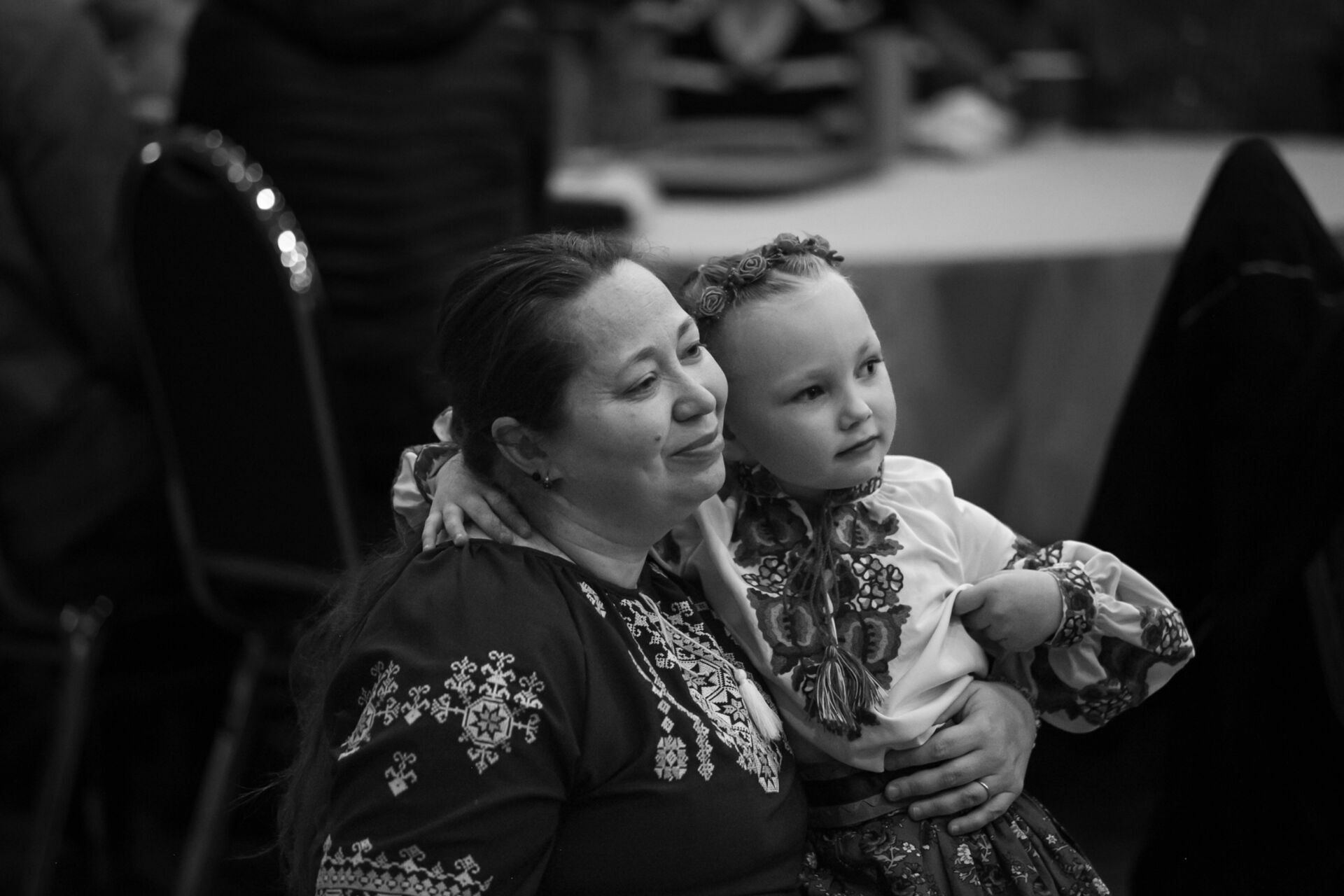 Foto Verkhovyna Ukrainian Song and Dance Ensemble’s pre-Easter Bazaar “Yarmarok” - Imagem 190