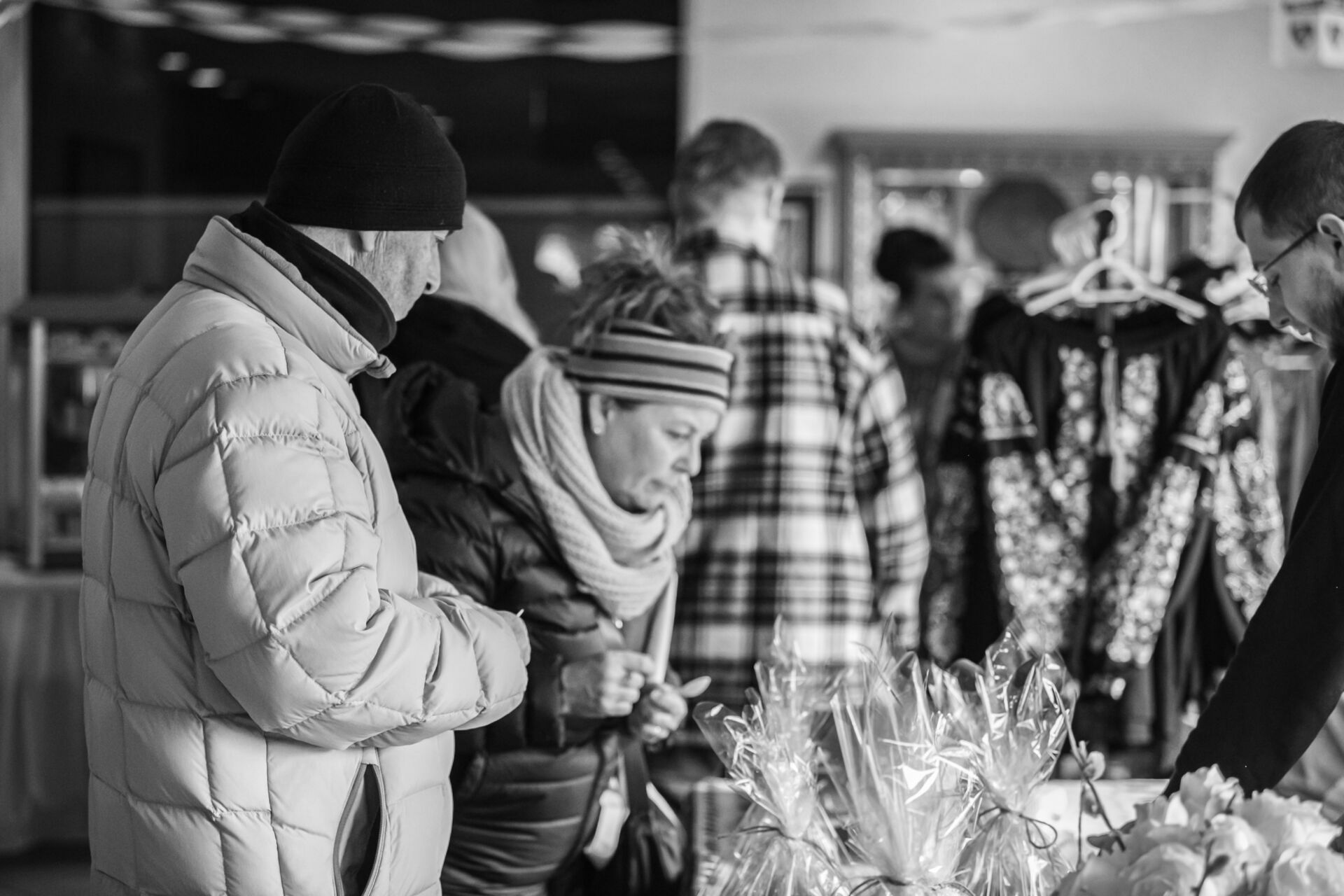 Foto Verkhovyna Ukrainian Song and Dance Ensemble’s pre-Easter Bazaar “Yarmarok” - Imagem 178
