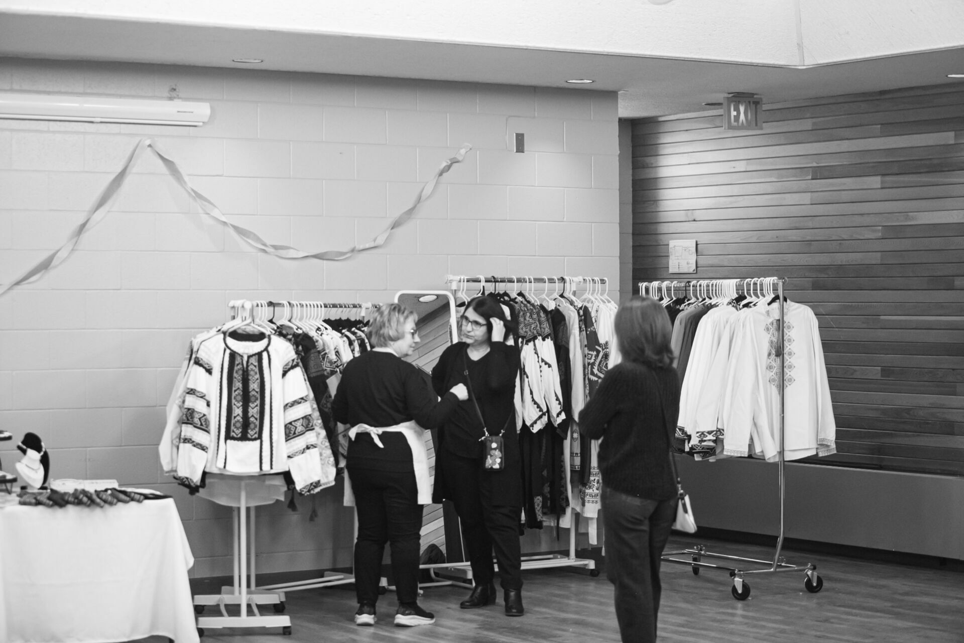 Foto Verkhovyna Ukrainian Song and Dance Ensemble’s pre-Easter Bazaar “Yarmarok” - Imagem 161