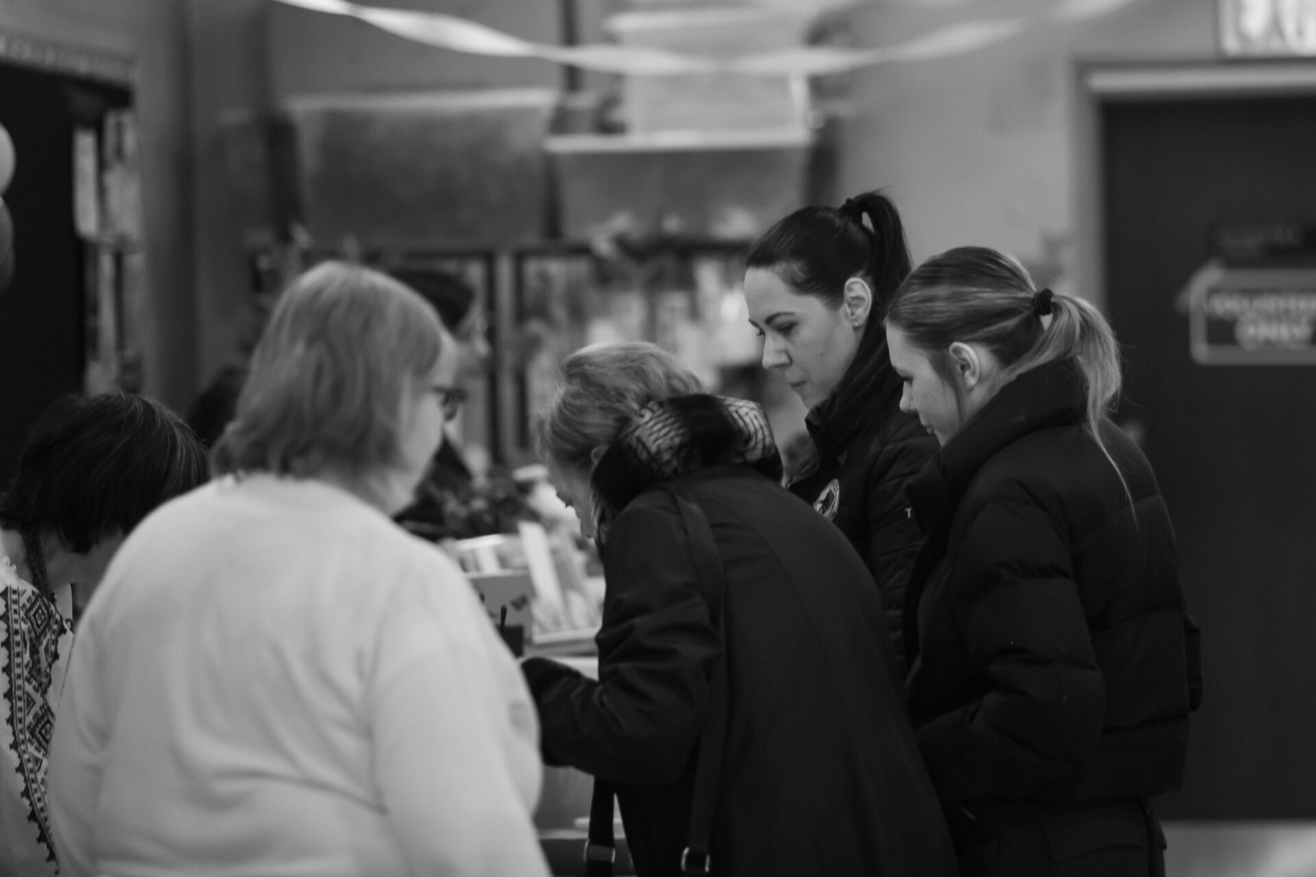 Foto Verkhovyna Ukrainian Song and Dance Ensemble’s pre-Easter Bazaar “Yarmarok” - Imagem 164