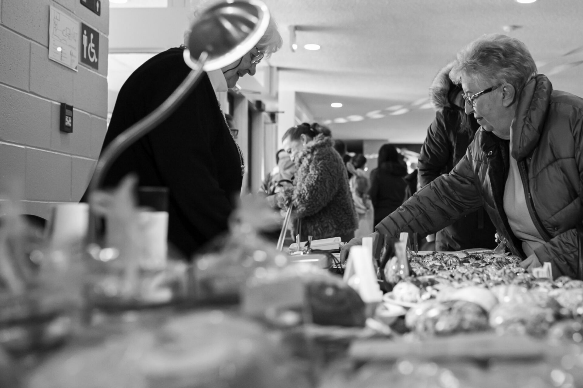 Foto Verkhovyna Ukrainian Song and Dance Ensemble’s pre-Easter Bazaar “Yarmarok” - Imagem 121