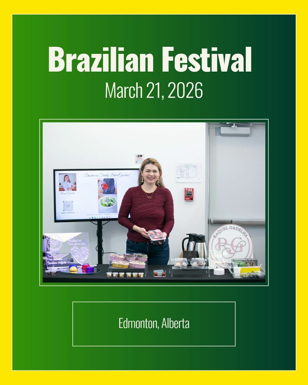 Foto Brazilian Festival - March 21 - Imagem 14
