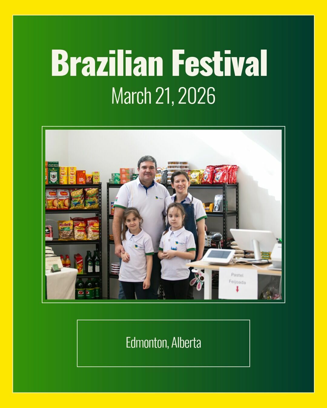 Foto Brazilian Festival - March 21 - Imagem 2