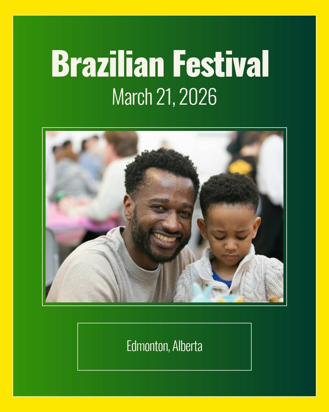 Foto Brazilian Festival - March 21 - Imagem 24