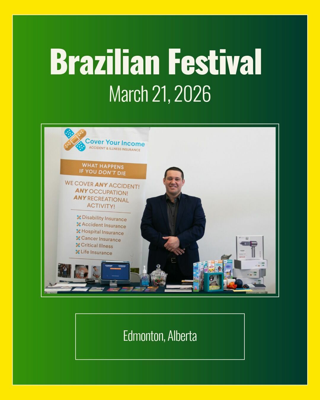 Foto Brazilian Festival - March 21 - Imagem 12