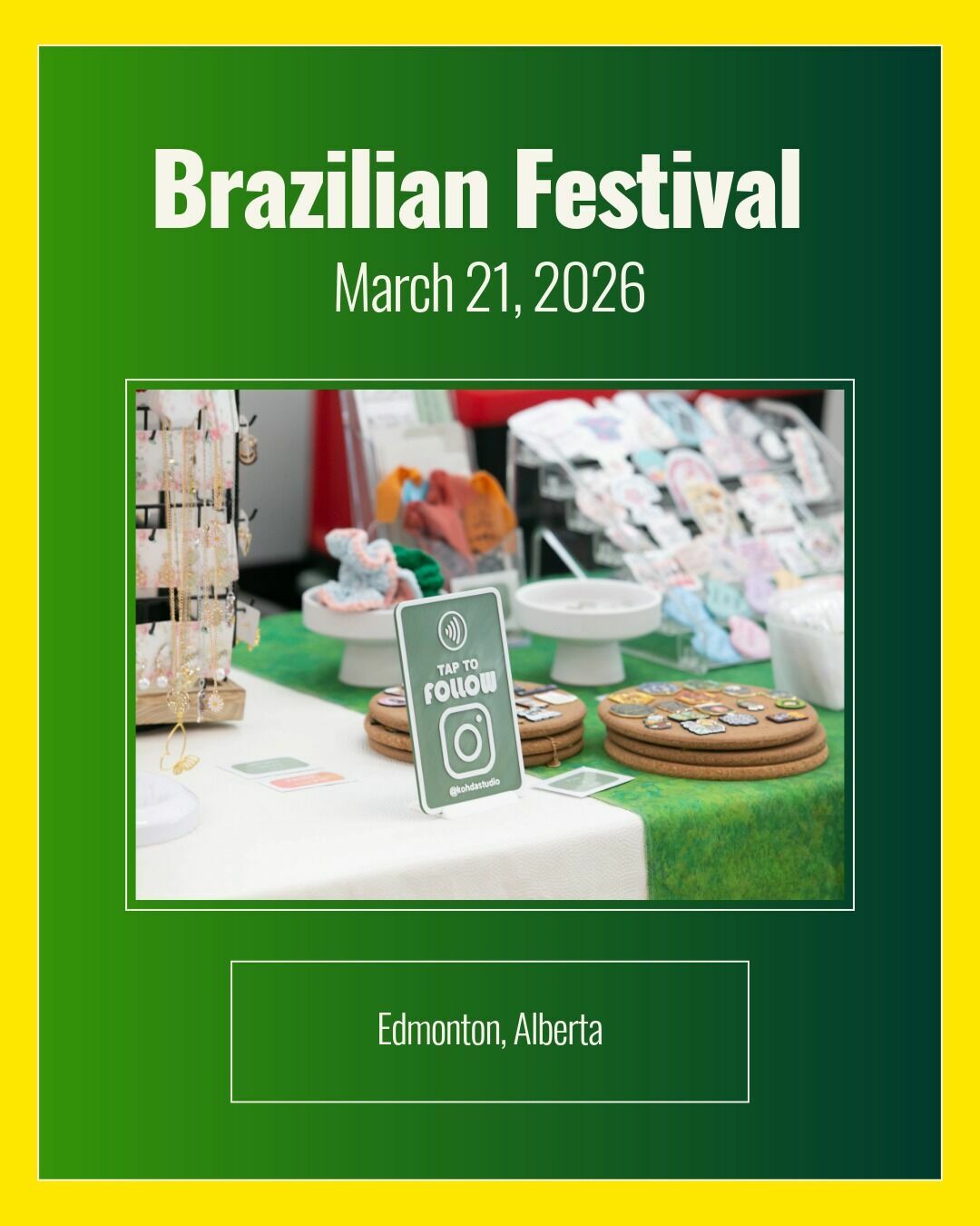 Foto Brazilian Festival - March 21 - Imagem 39