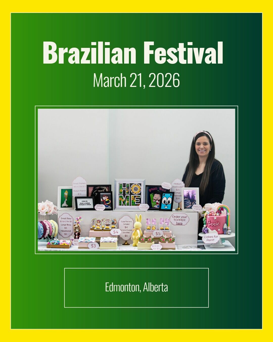 Foto Brazilian Festival - March 21 - Imagem 3