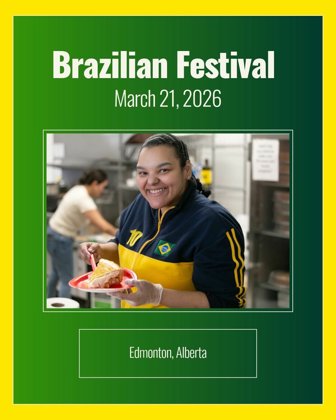 Foto Brazilian Festival - March 21 - Imagem 46