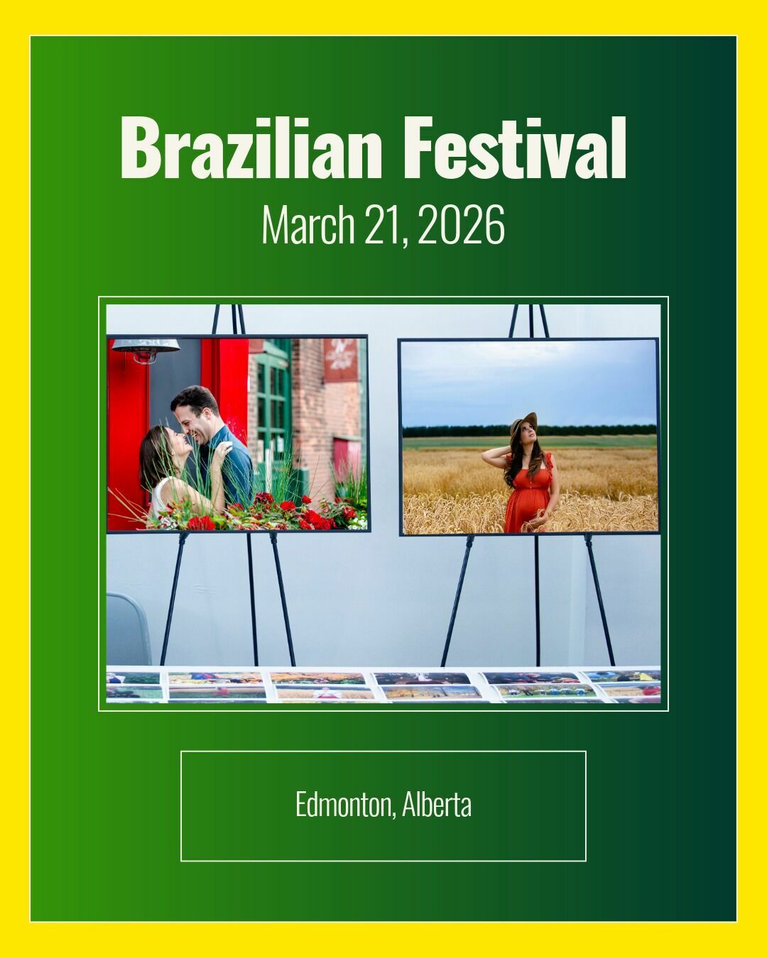Foto Brazilian Festival - March 21 - Imagem 42