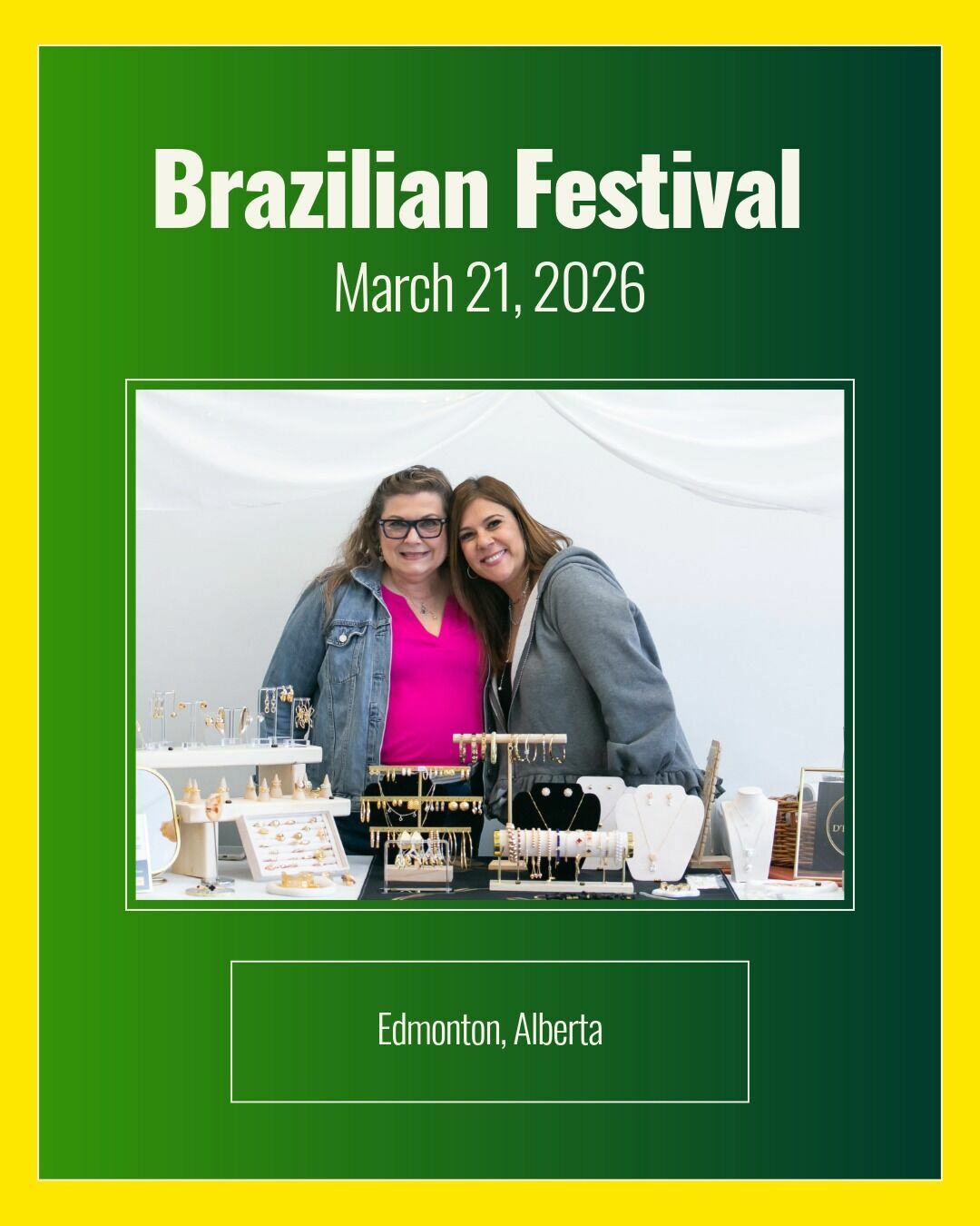 Foto Brazilian Festival - March 21 - Imagem 9