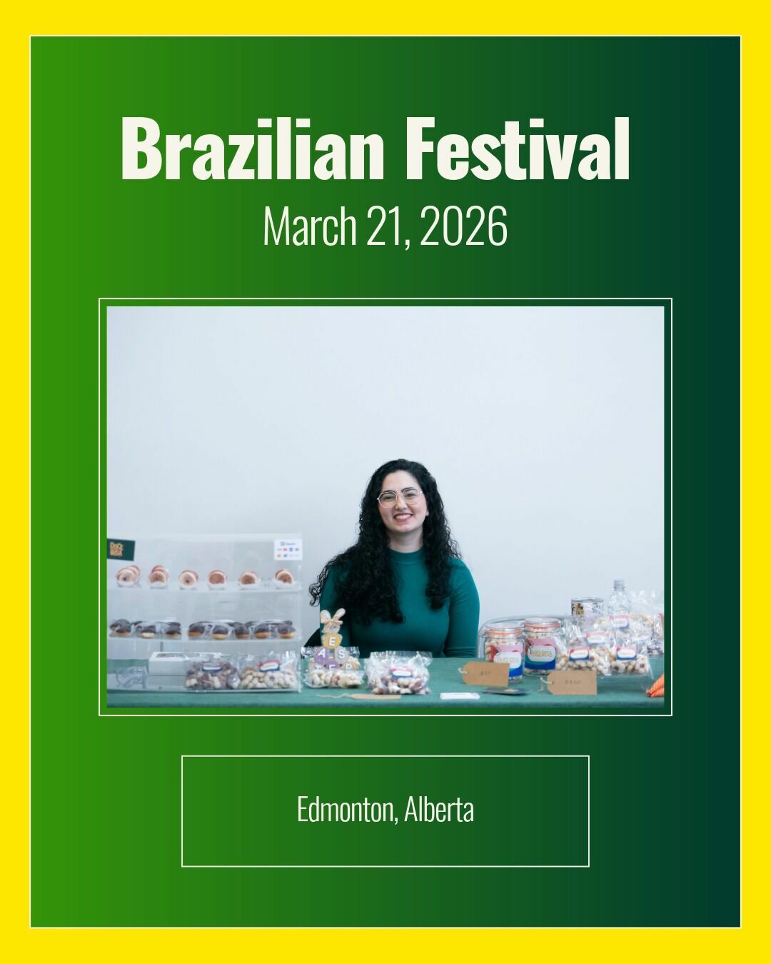 Foto Brazilian Festival - March 21 - Imagem 10