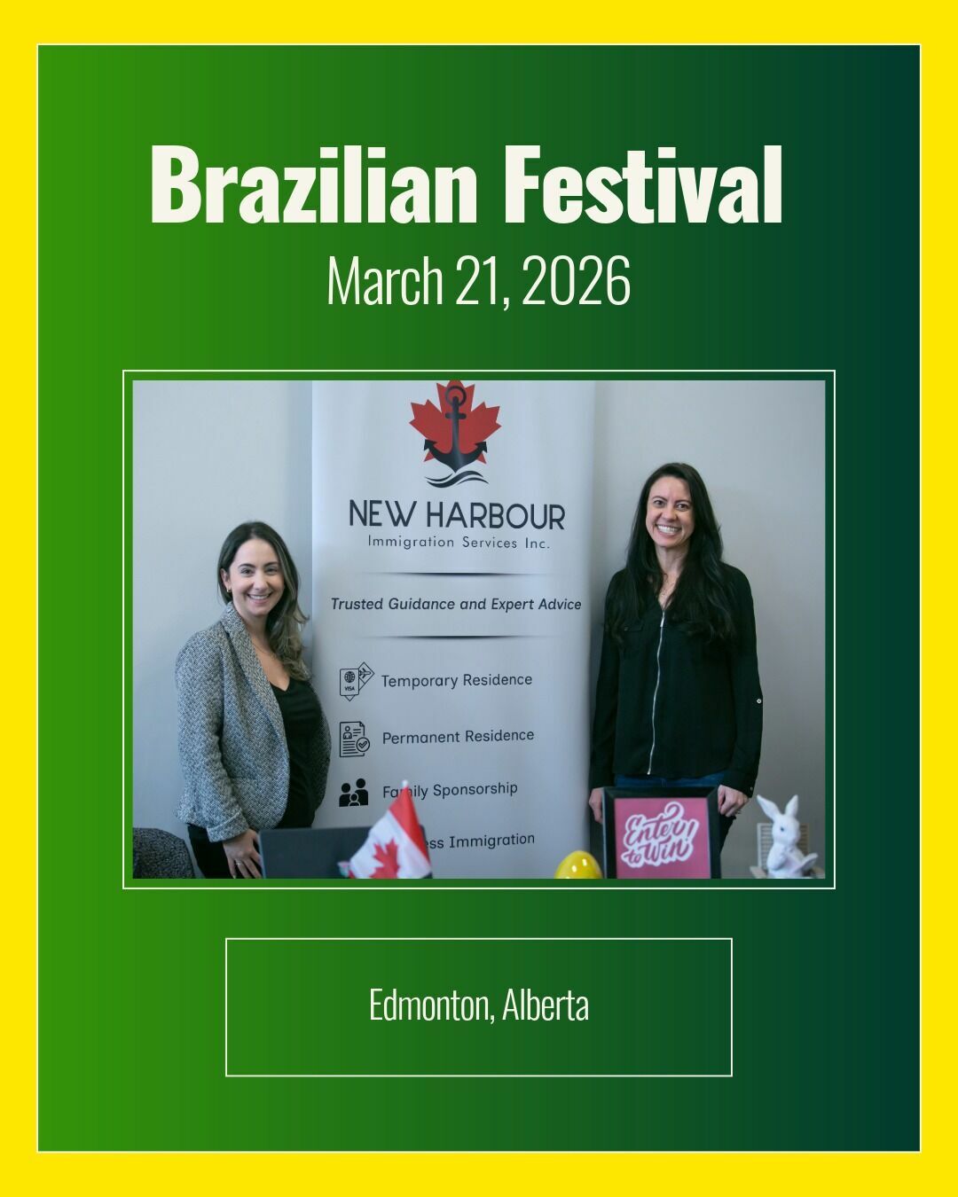 Foto Brazilian Festival - March 21 - Imagem 7