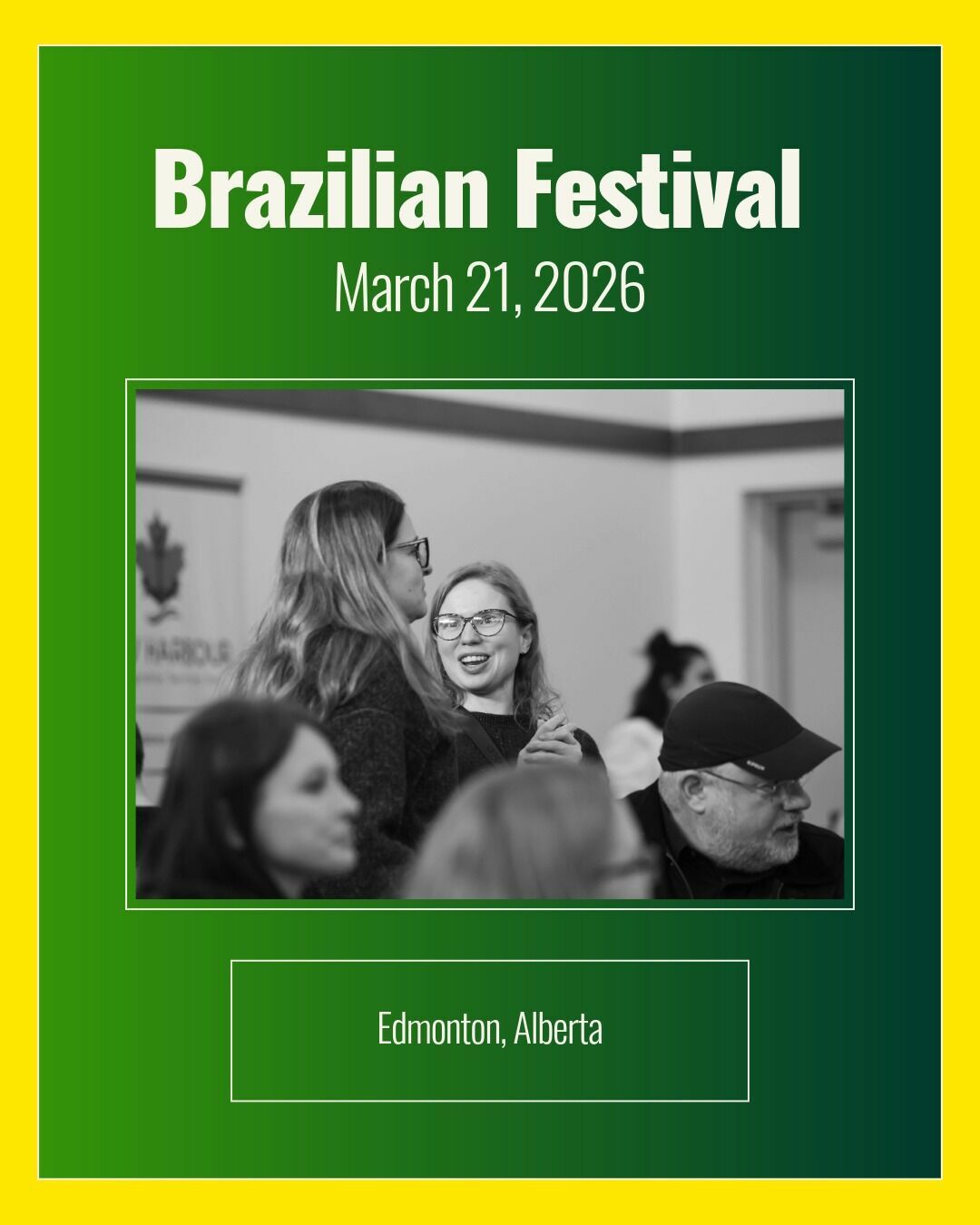 Foto Brazilian Festival - March 21 - Imagem 23