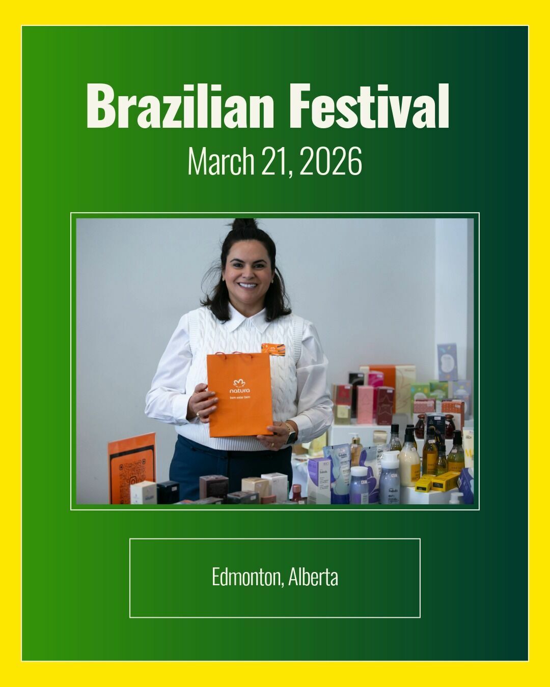 Foto Brazilian Festival - March 21 - Imagem 6