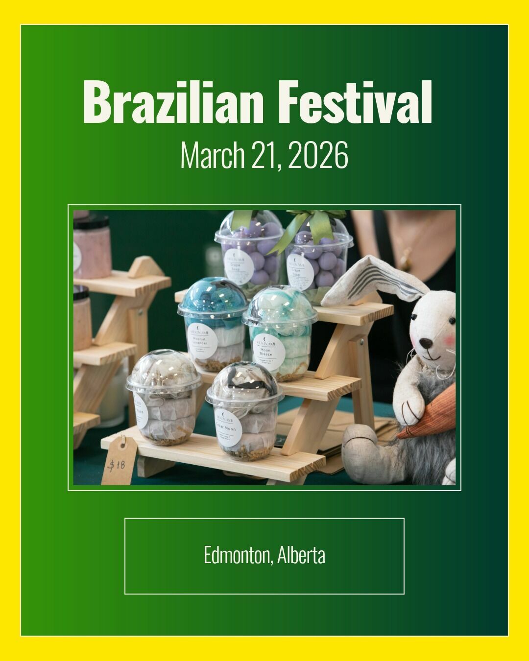 Foto Brazilian Festival - March 21 - Imagem 34