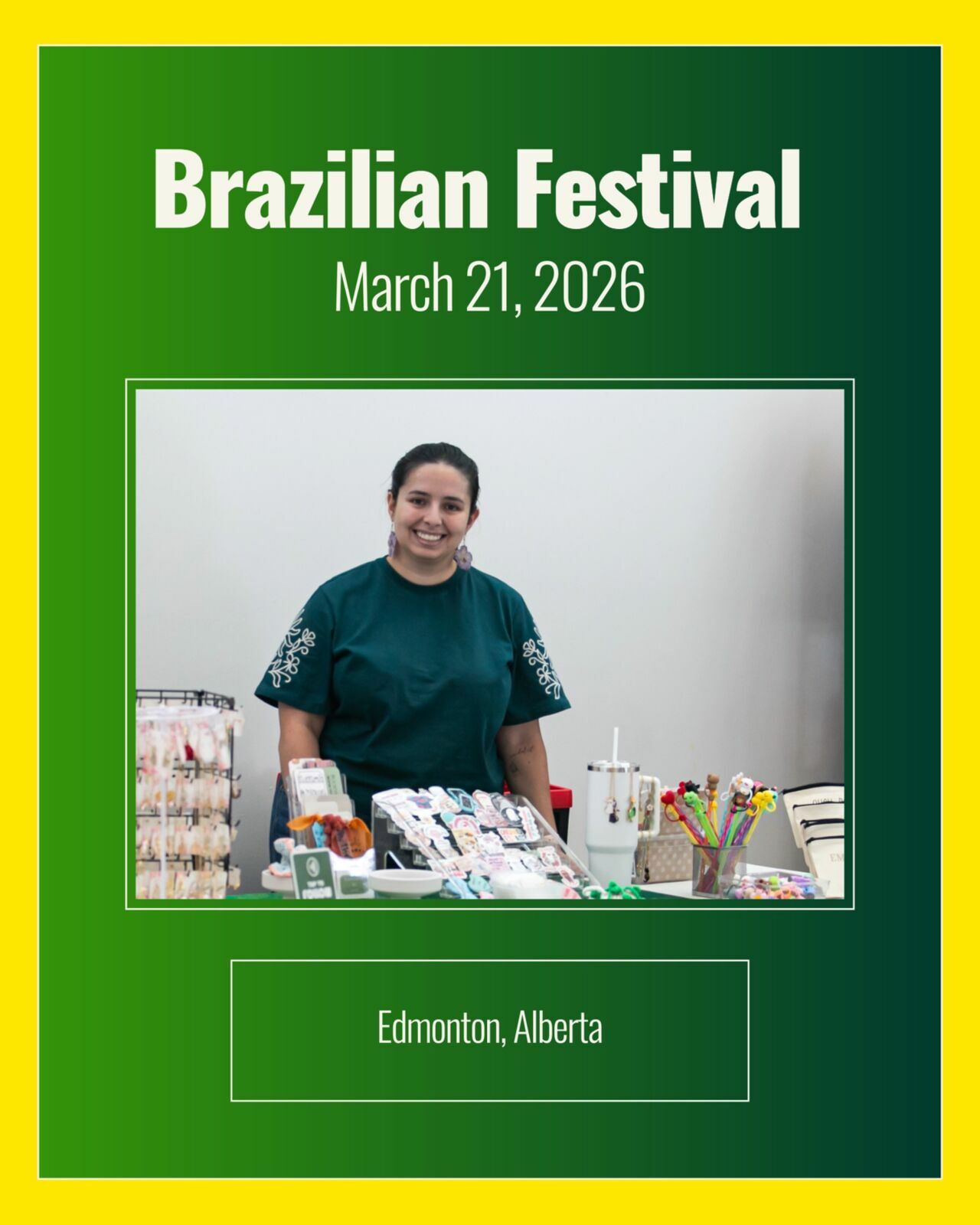 Foto Brazilian Festival - March 21 - Imagem 1