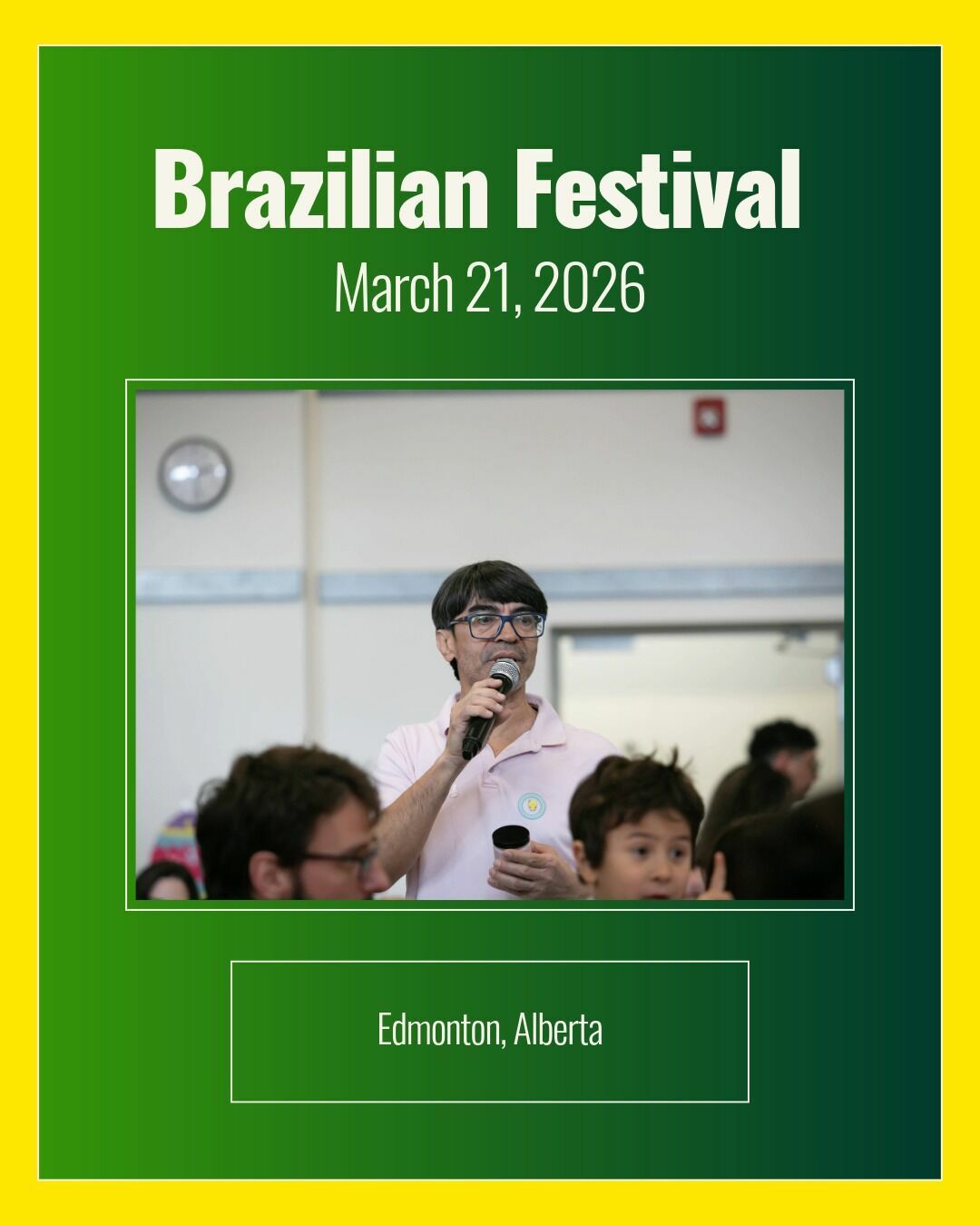 Foto Brazilian Festival - March 21 - Imagem 26