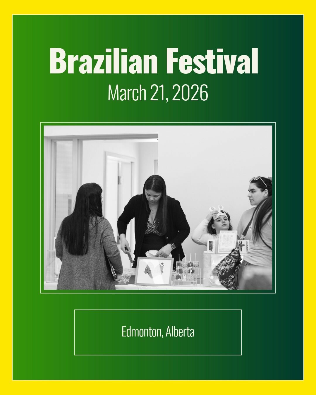 Foto Brazilian Festival - March 21 - Imagem 32