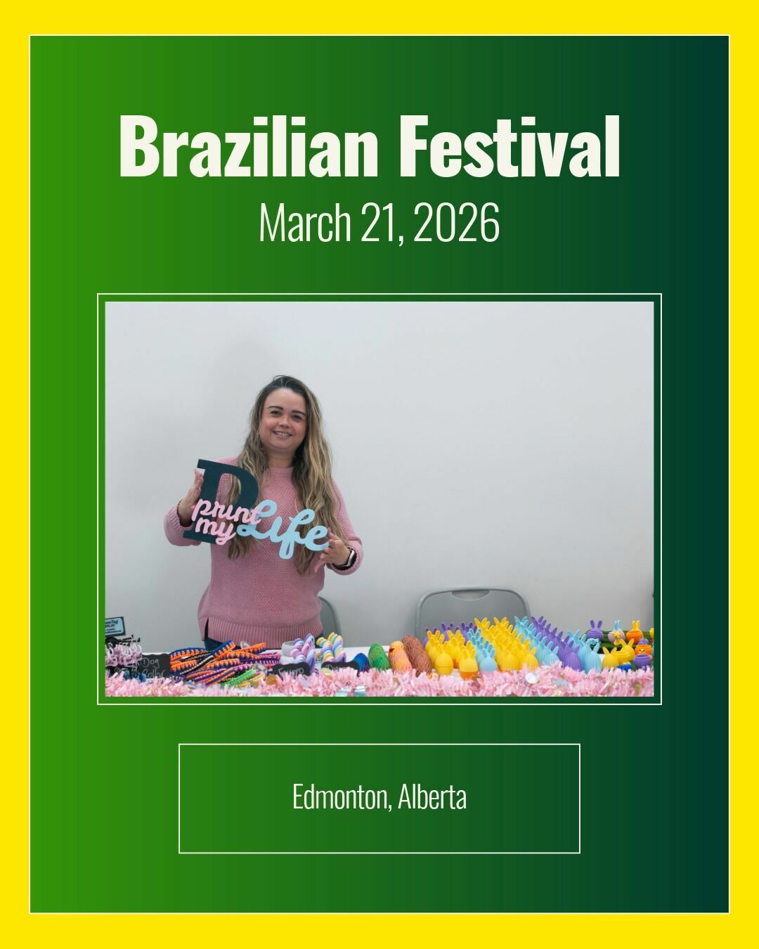 Foto Brazilian Festival - March 21 - Imagem 16