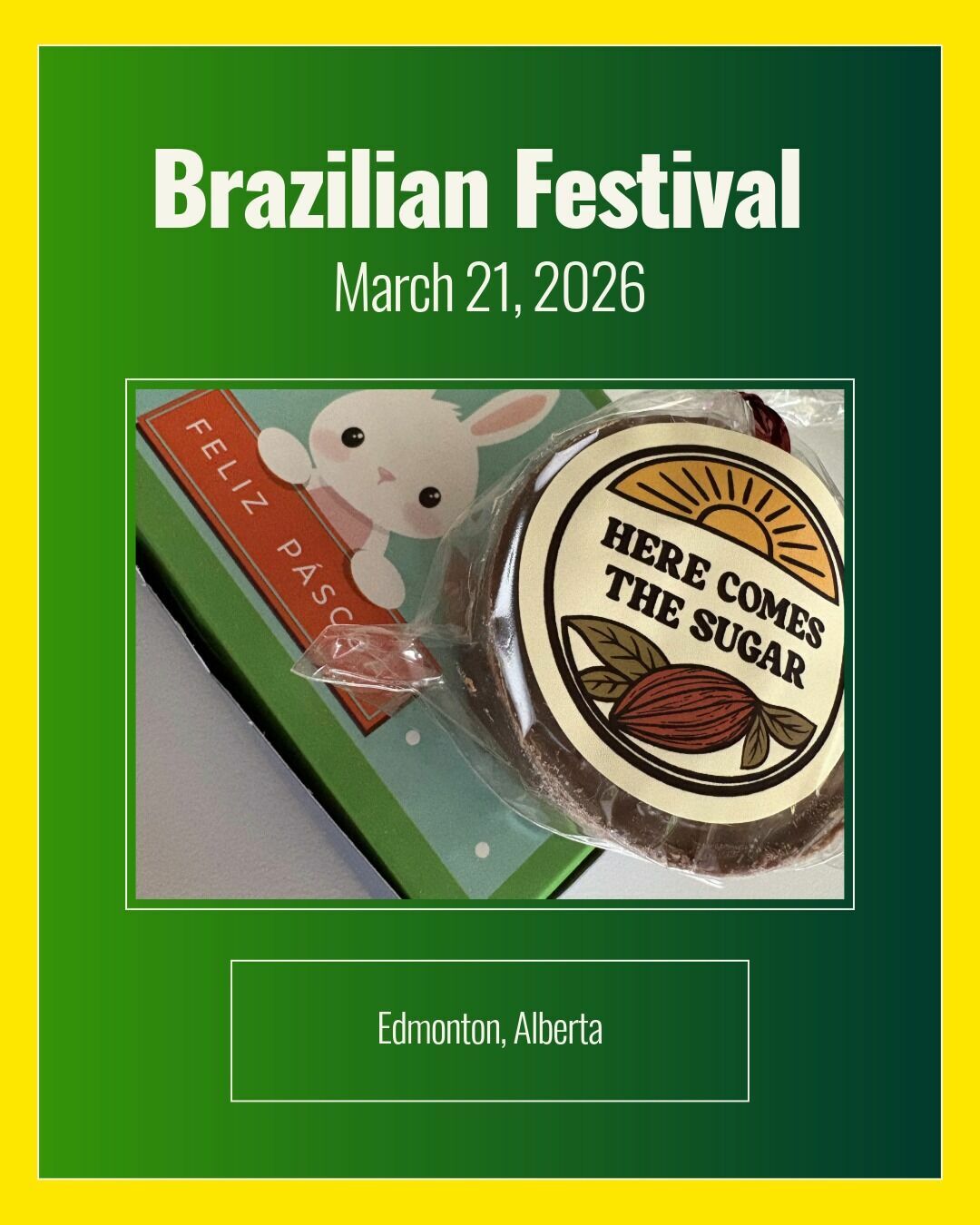 Foto Brazilian Festival - March 21 - Imagem 36