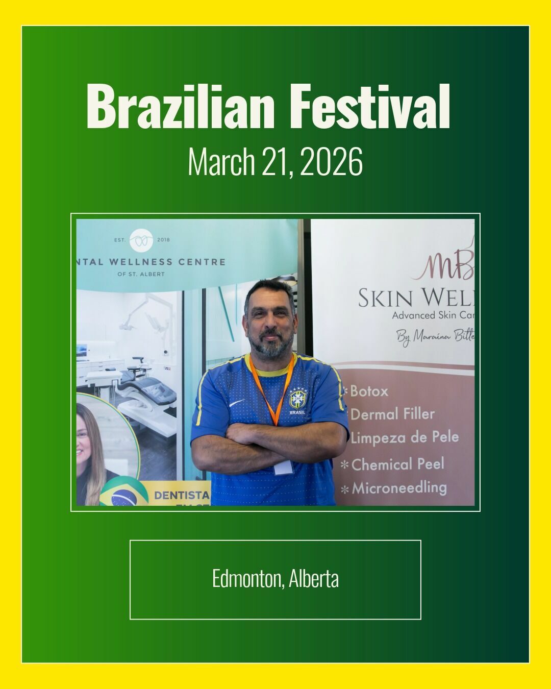 Foto Brazilian Festival - March 21 - Imagem 19