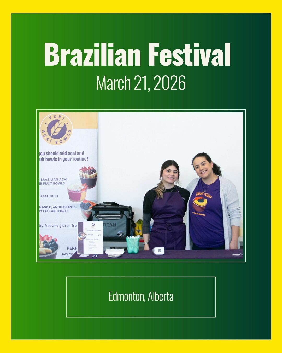 Foto Brazilian Festival - March 21 - Imagem 13