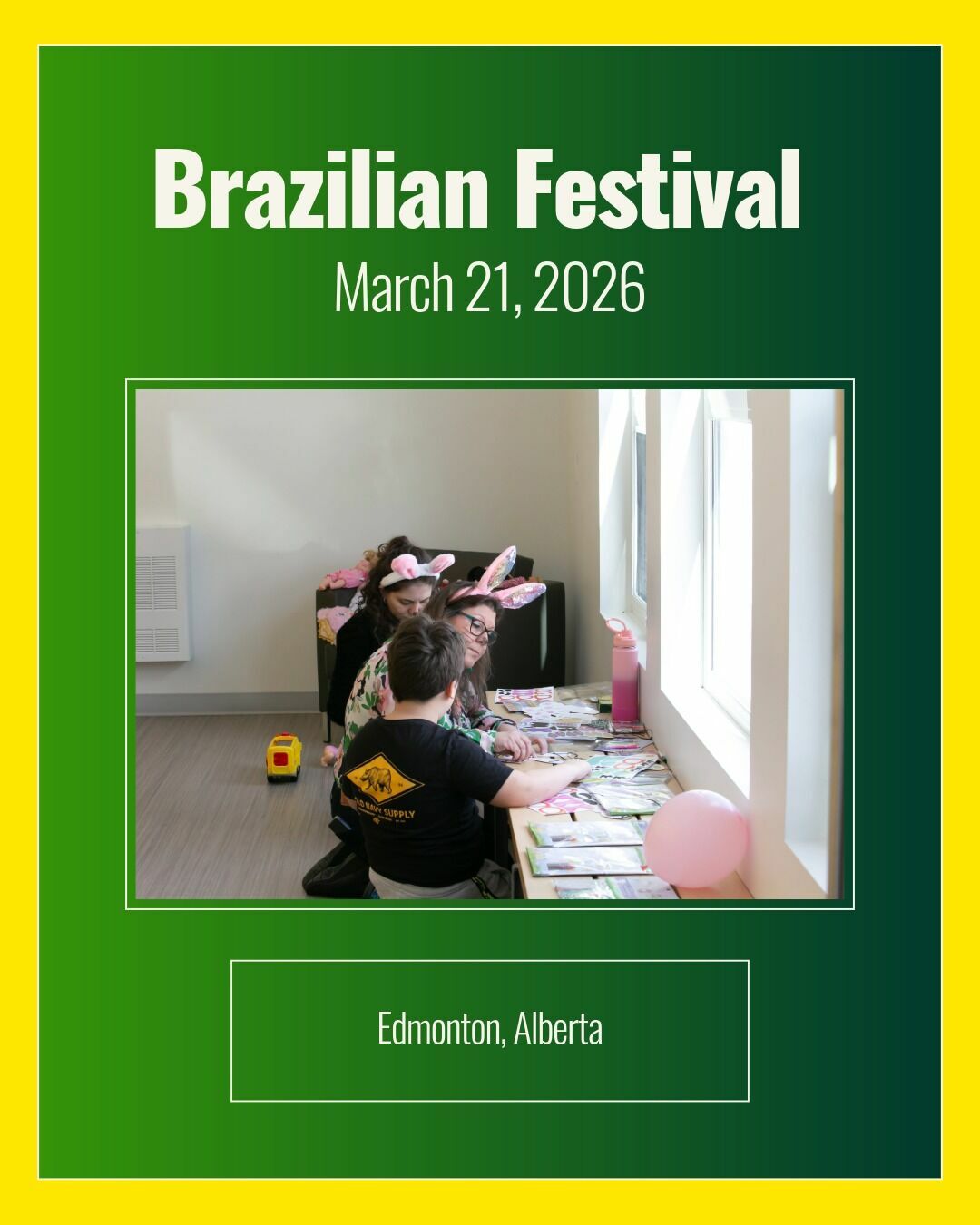 Foto Brazilian Festival - March 21 - Imagem 30