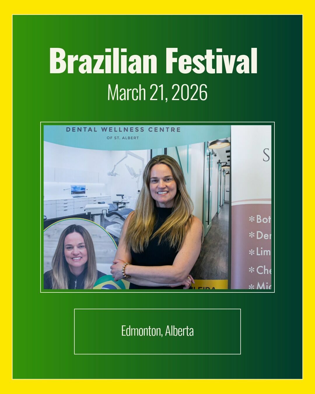Foto Brazilian Festival - March 21 - Imagem 20