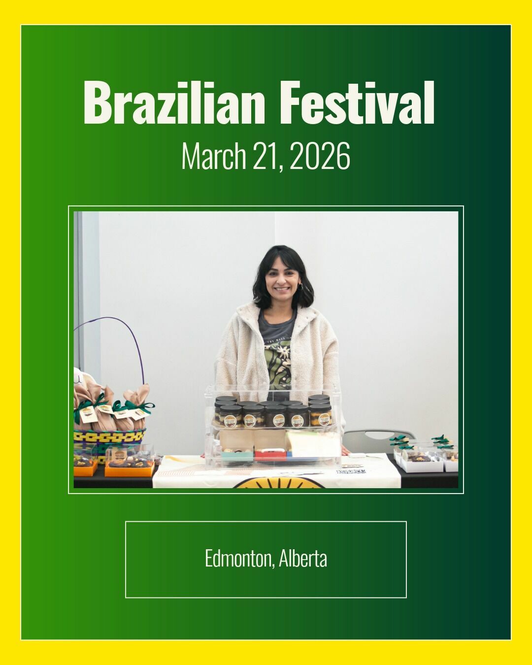 Foto Brazilian Festival - March 21 - Imagem 11