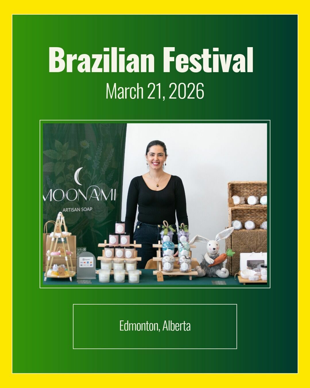 Foto Brazilian Festival - March 21 - Imagem 5
