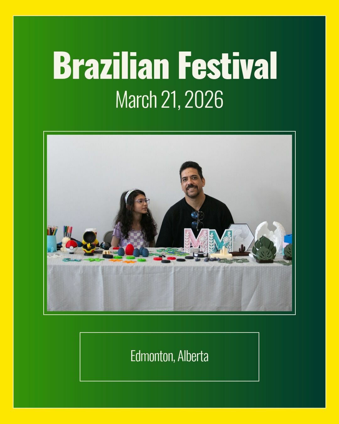Foto Brazilian Festival - March 21 - Imagem 4