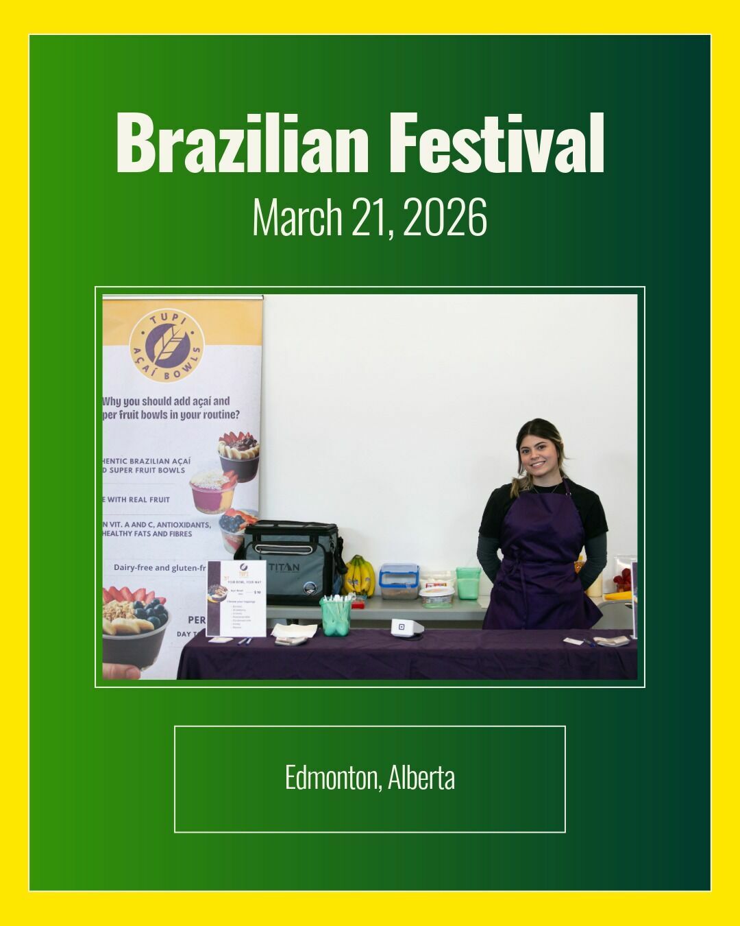 Foto Brazilian Festival - March 21 - Imagem 8
