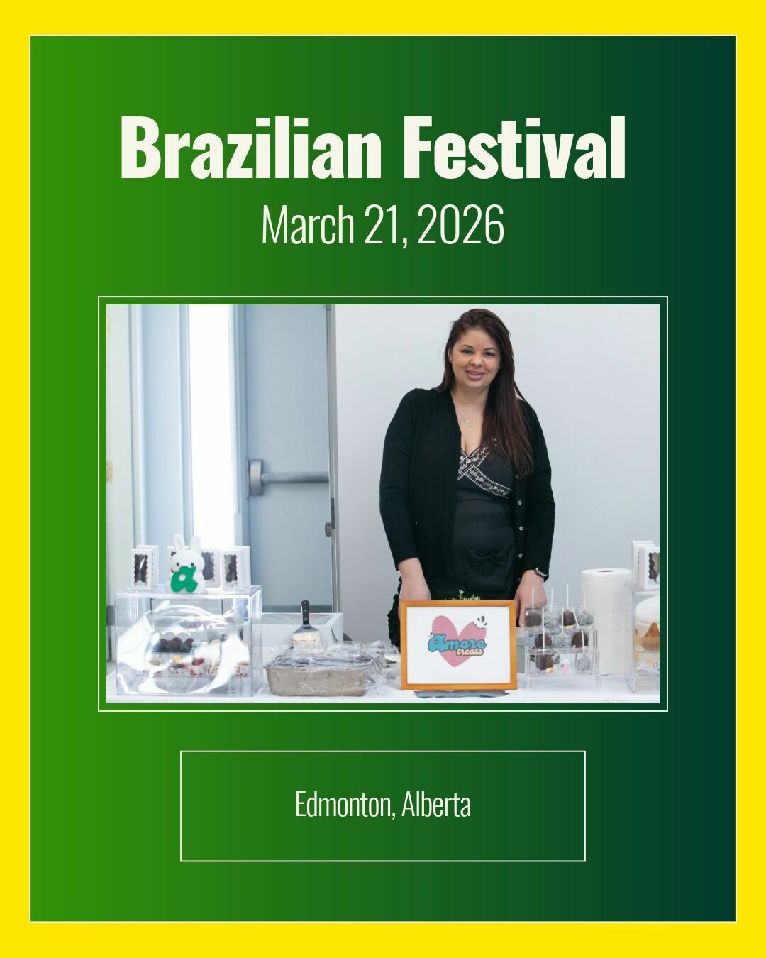 Foto Brazilian Festival - March 21 - Imagem 15