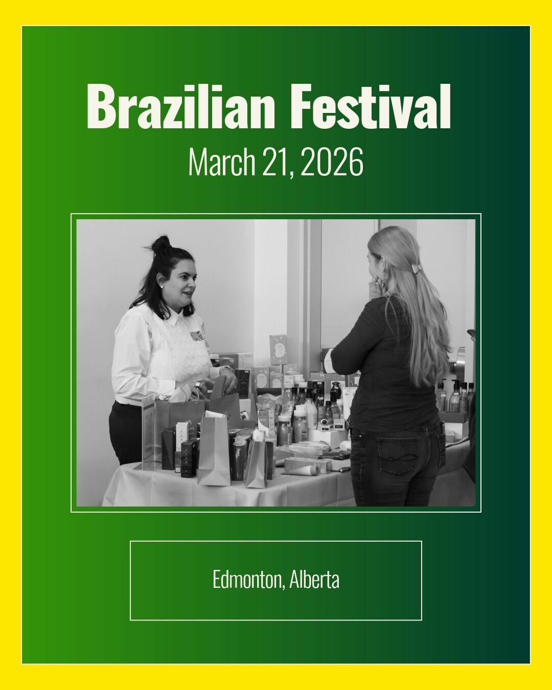 Foto Brazilian Festival - March 21 - Imagem 33
