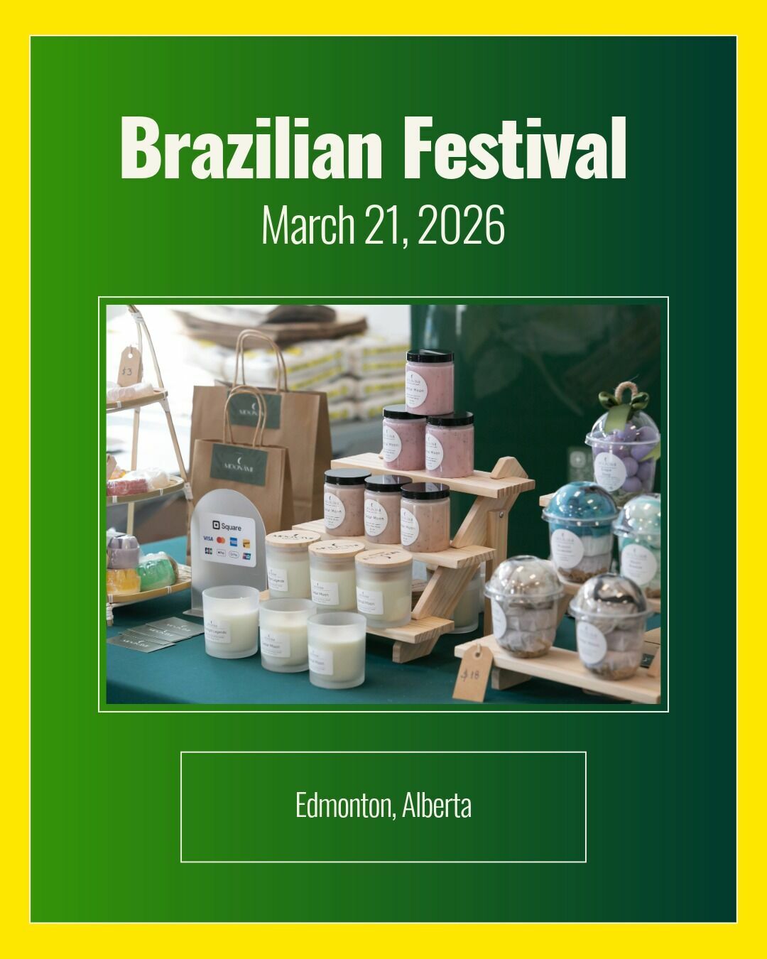 Foto Brazilian Festival - March 21 - Imagem 35