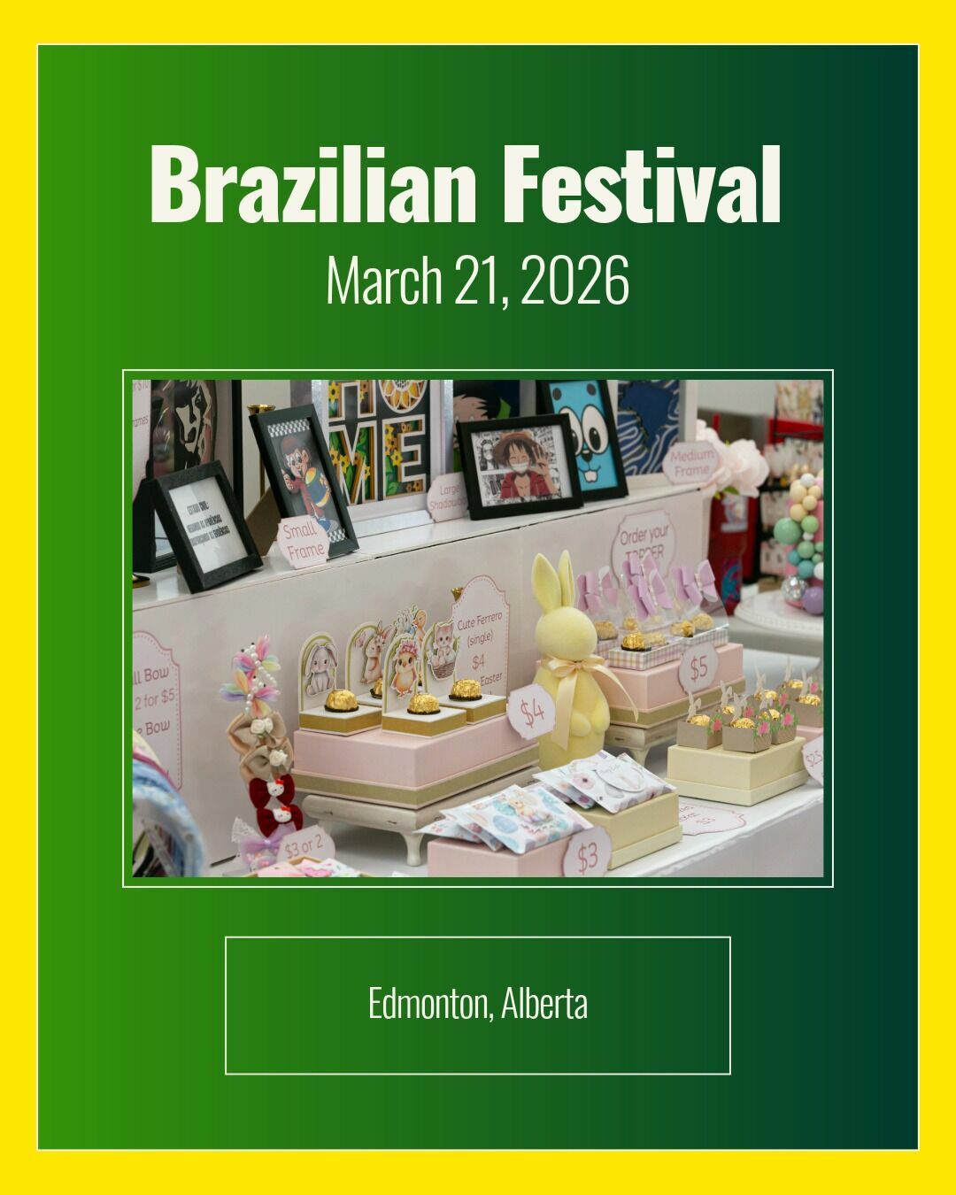 Foto Brazilian Festival - March 21 - Imagem 40