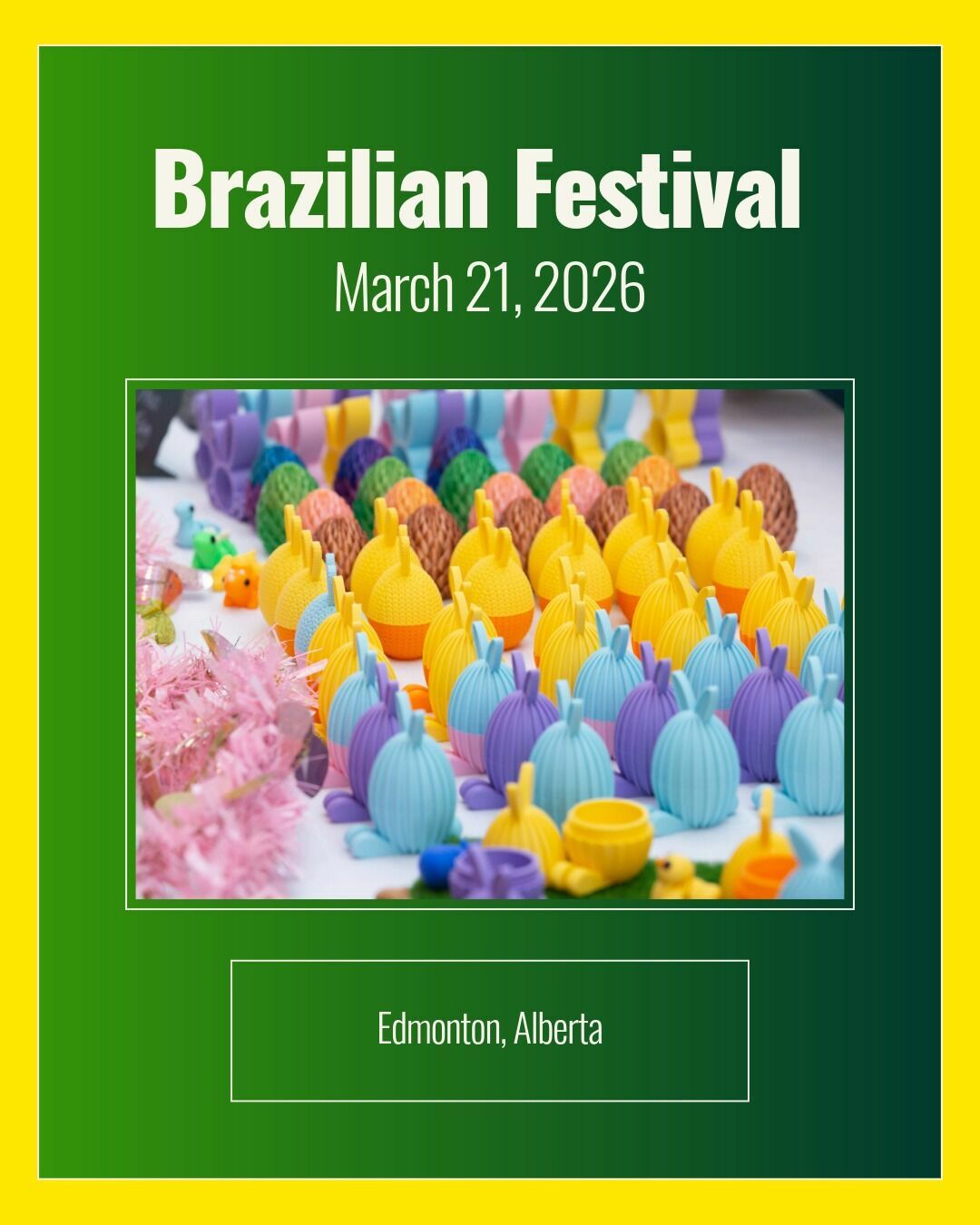 Foto Brazilian Festival - March 21 - Imagem 50