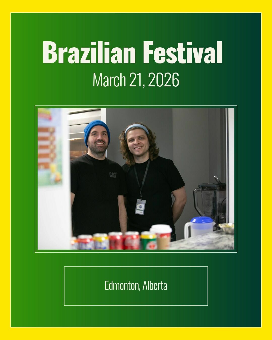 Foto Brazilian Festival - March 21 - Imagem 48