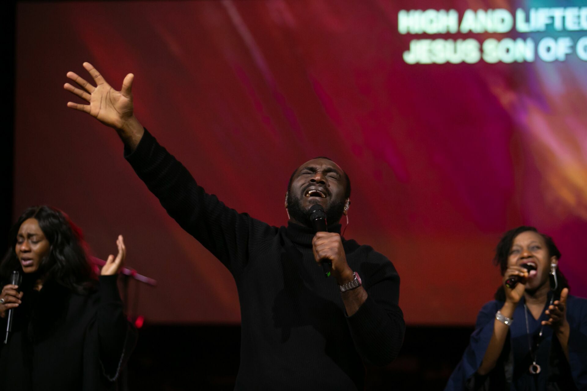 Foto Good Friday - April 3, 2026  - Imagem 15