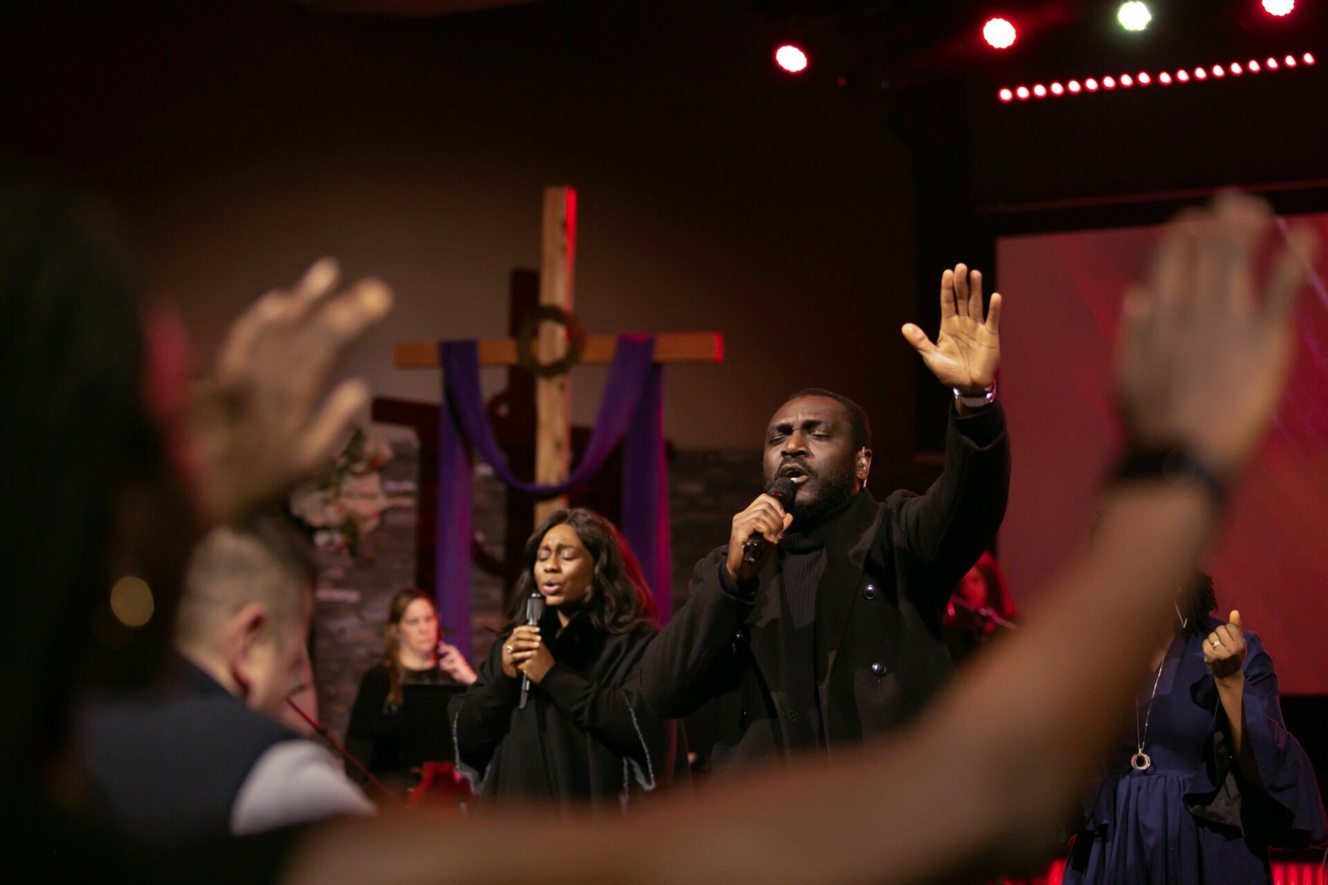 Foto Good Friday - April 3, 2026  - Imagem 25