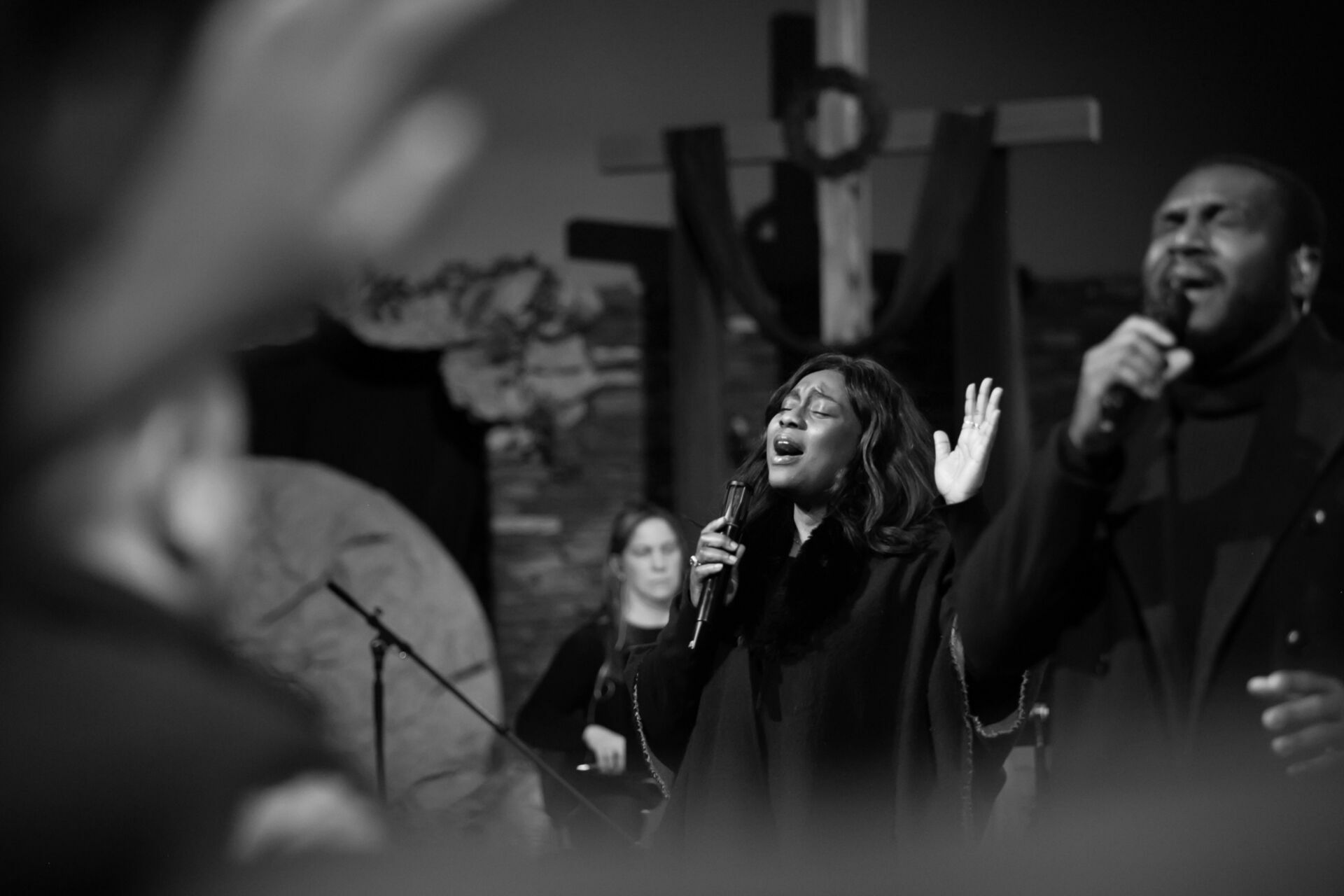 Foto Good Friday - April 3, 2026  - Imagem 29